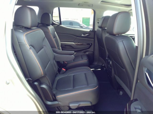 1GKKNLLS5NZ116682 GMC Acadia At4
