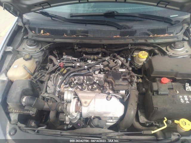 Dodge Dart Aero 2015 1C3CDFDH7FD120338 Image 11