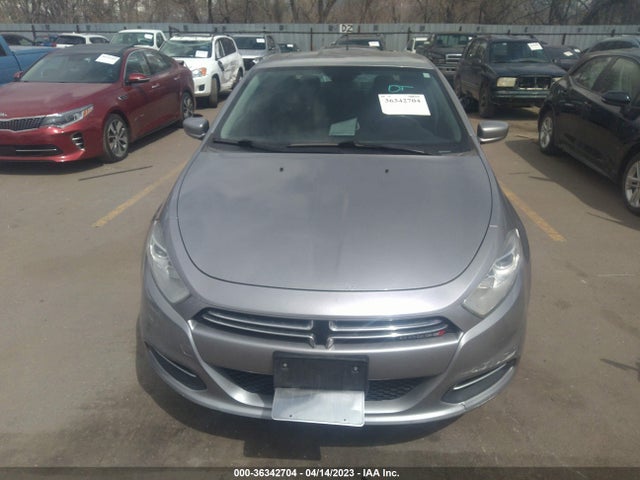 Dodge Dart Aero 2015 1C3CDFDH7FD120338 Image 7