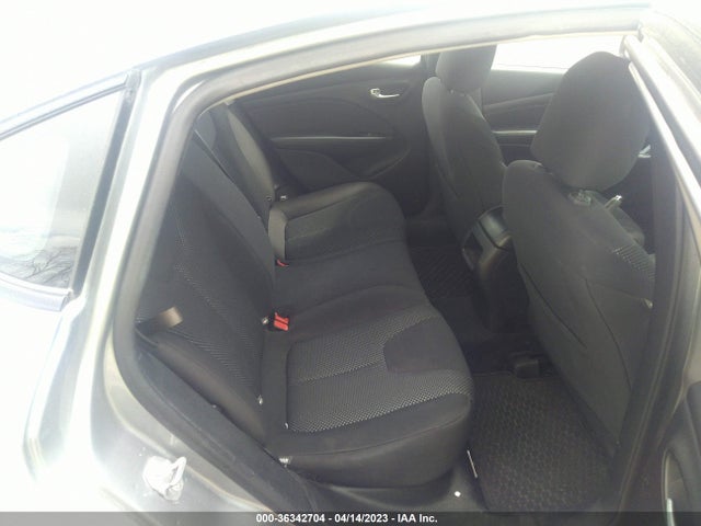Dodge Dart Aero 2015 1C3CDFDH7FD120338 Image 9