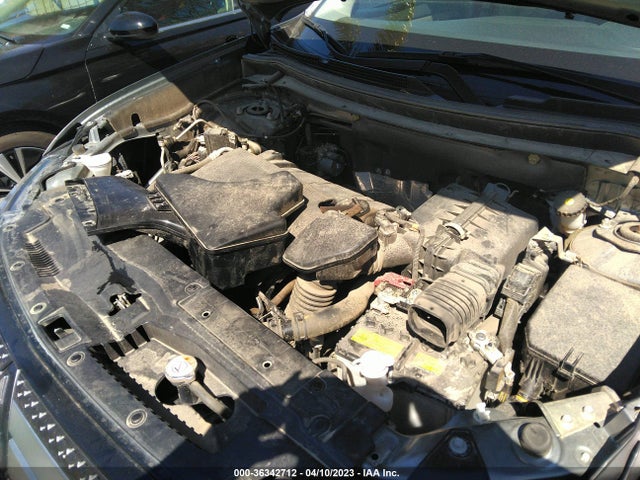 JA4AZ3A30LZ043073 Mitsubishi Outlander Es/se/sel/le/sp
