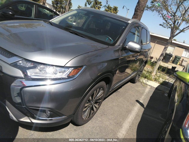JA4AZ3A30LZ043073 Mitsubishi Outlander Es/se/sel/le/sp