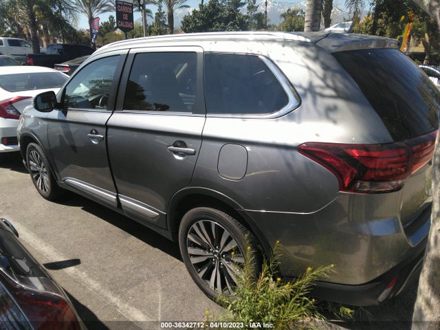 JA4AZ3A30LZ043073 Mitsubishi Outlander Es/se/sel/le/sp