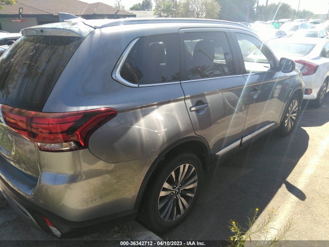 JA4AZ3A30LZ043073 Mitsubishi Outlander Es/se/sel/le/sp