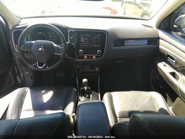 JA4AZ3A30LZ043073 Mitsubishi Outlander Es/se/sel/le/sp