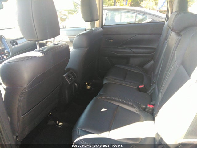 JA4AZ3A30LZ043073 Mitsubishi Outlander Es/se/sel/le/sp