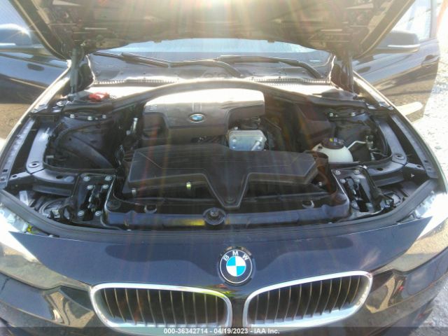 WBA3A5C53FF610055 BMW 3 Series 328i