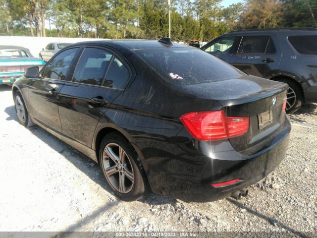 WBA3A5C53FF610055 BMW 3 Series 328i