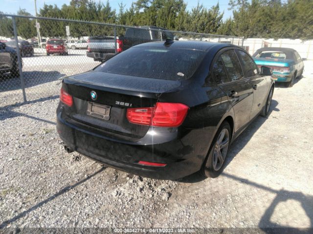 WBA3A5C53FF610055 BMW 3 Series 328i