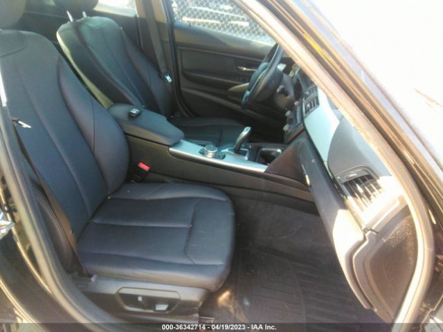 WBA3A5C53FF610055 BMW 3 Series 328i