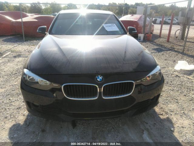 WBA3A5C53FF610055 BMW 3 Series 328i