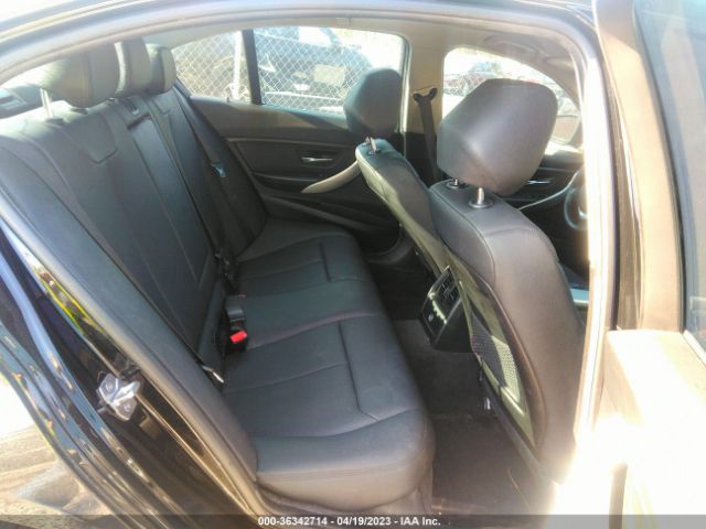 WBA3A5C53FF610055 BMW 3 Series 328i