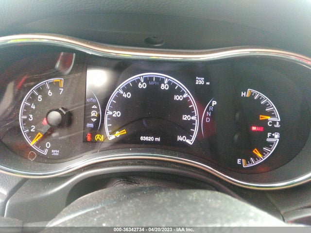 1C4RJFAG2HC773243 Jeep Grand Cherokee Laredo