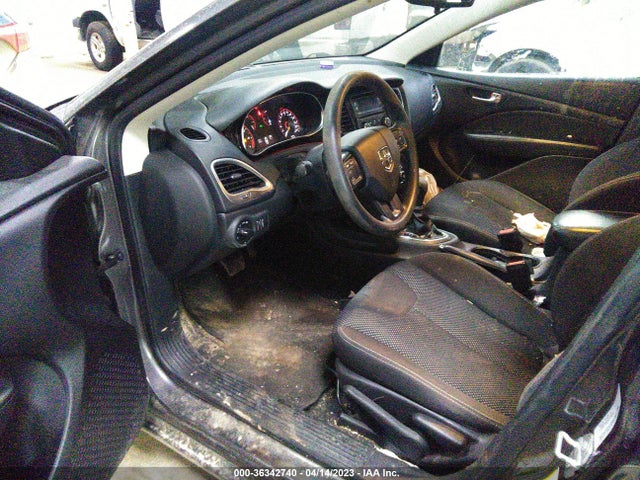 Dodge DART SXT 2015 1C3CDFBB5FD319967 Image 5