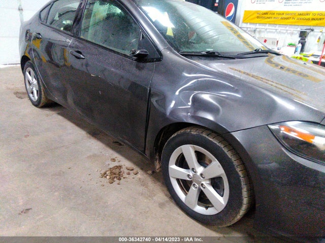 Dodge DART SXT 2015 1C3CDFBB5FD319967 Image 6