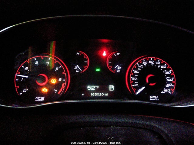 Dodge DART SXT 2015 1C3CDFBB5FD319967 Image 7