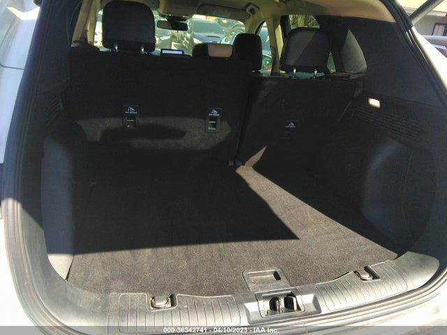Ford Escape Titanium 2020 1FMCU9J90LUB16195 Image 8
