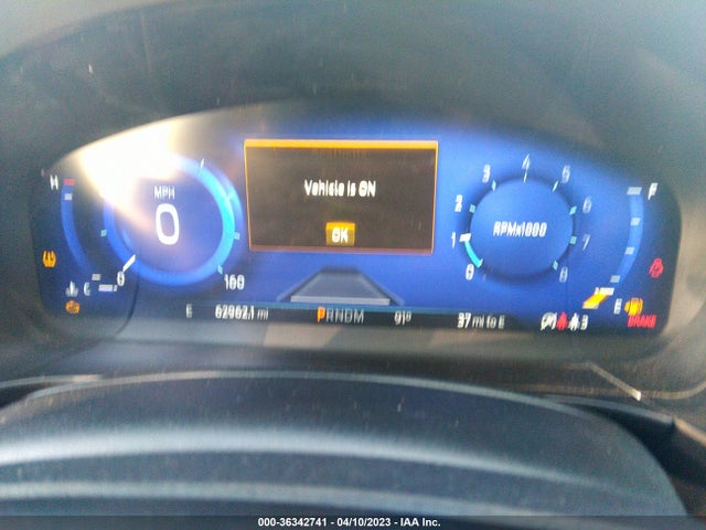 Ford Escape Titanium 2020 1FMCU9J90LUB16195 Image 9