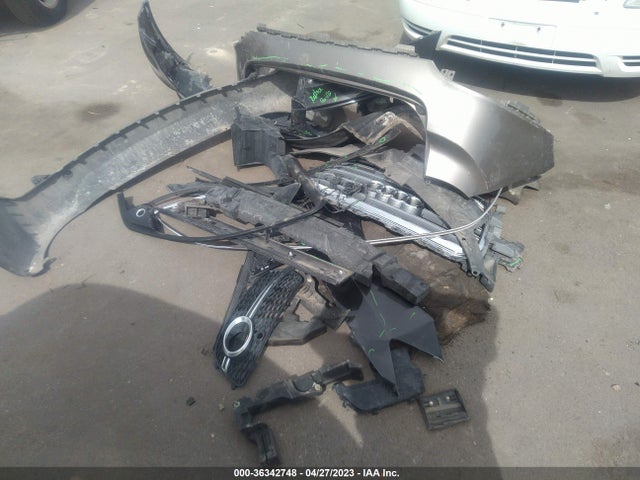 WA1VGAFP4EA036250 Audi Sq5 Prestige