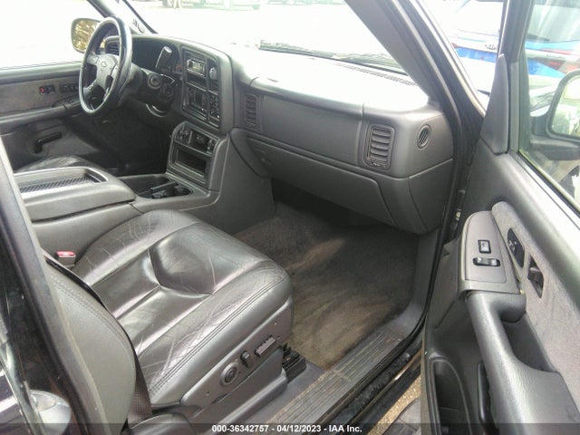 2003 CHEVROLET SILVERADO 1500 LT VIN: 2GCEK19T531262852