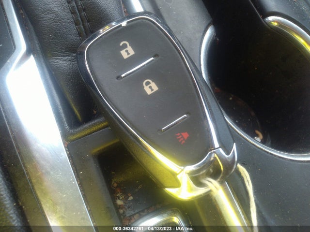 Chevrolet EQUINOX LS 2021 3GNAXHEV5MS125584 Image 11