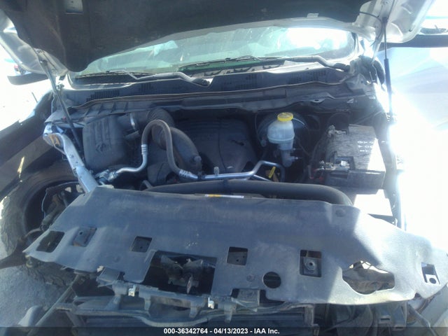 RAM 1500 Slt 2018 1C6RR7GT3JS144435 Image 10