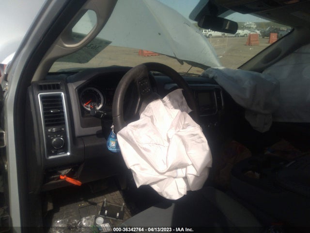 RAM 1500 Slt 2018 1C6RR7GT3JS144435 Image 5