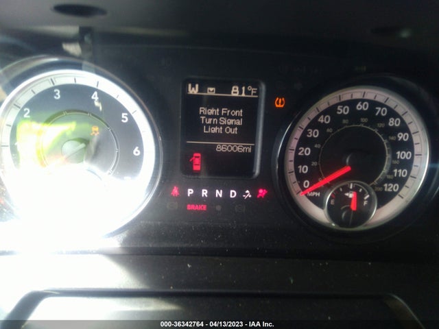RAM 1500 Slt 2018 1C6RR7GT3JS144435 Image 7