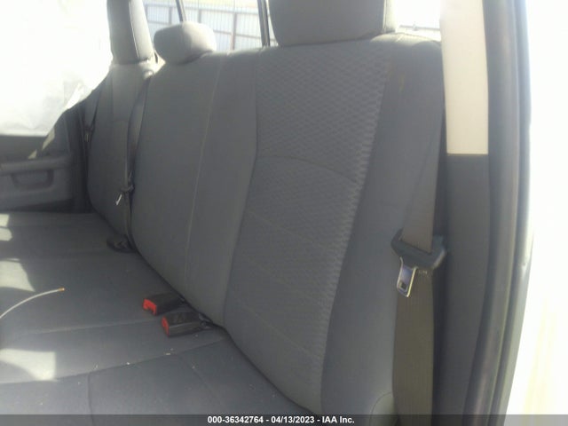 RAM 1500 Slt 2018 1C6RR7GT3JS144435 Image 8