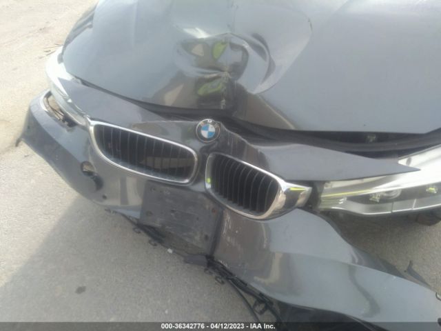 WBA4C9C55FD331420 BMW 4 Series 428i Xdrive