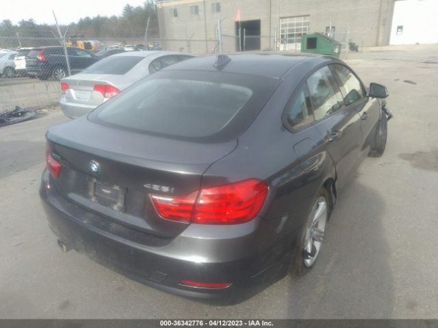 WBA4C9C55FD331420 BMW 4 Series 428i Xdrive