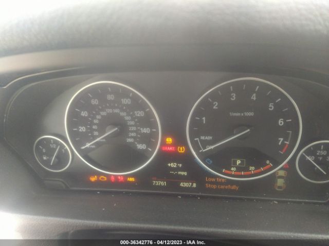 WBA4C9C55FD331420 BMW 4 Series 428i Xdrive