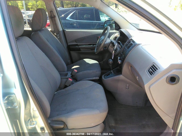 2009 HYUNDAI TUCSON GLS VIN: KM8JM12B99U969973