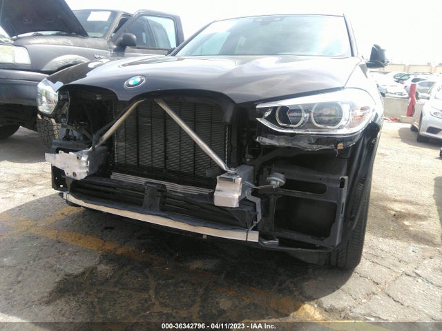 2020 BMW X3, VIN: 5UXTY5C04L9B17063