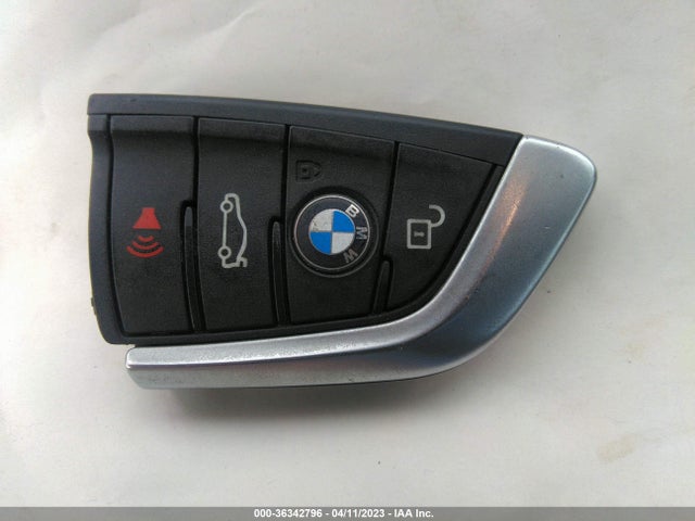 BMW X3 Xdrive30i 2020 аукцион фото