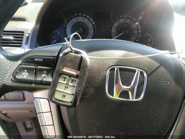 2014 HONDA ODYSSEY EX VIN: 5FNRL5H49EB133495