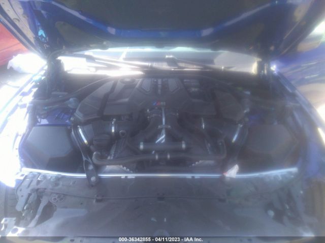 WBSJF0C06LCE40768 BMW M5 Competition