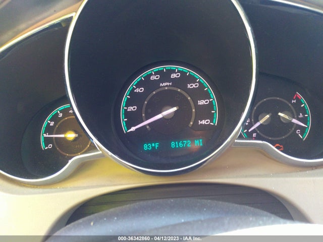 2012 CHEVROLET MALIBU LTZ W/1LZ VIN: 1G1ZE5E08CF148910