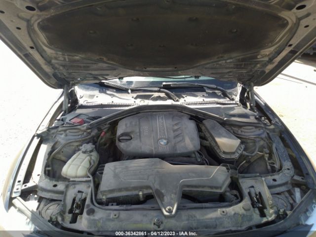 WBA3D3C5XEK153360 BMW 3 Series 328d
