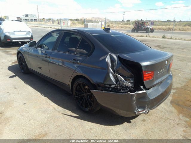 WBA3D3C5XEK153360 BMW 3 Series 328d