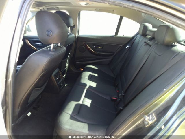 WBA3D3C5XEK153360 BMW 3 Series 328d