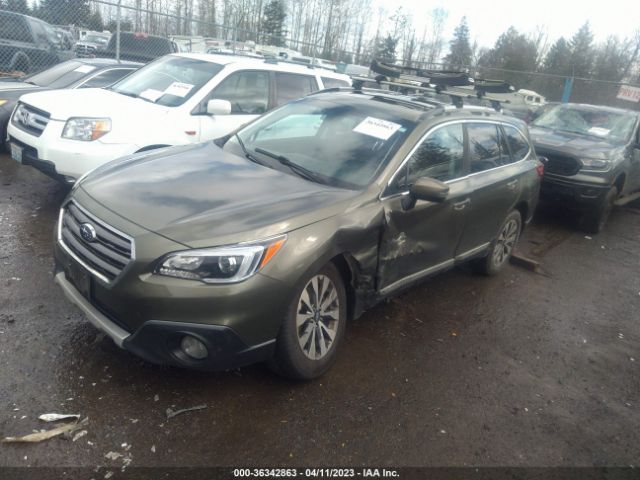 4S4BSATC3H3398969 Subaru Outback Touring