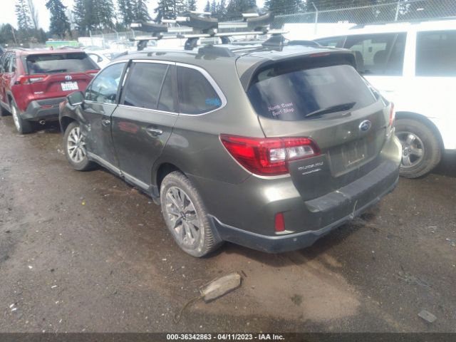4S4BSATC3H3398969 Subaru Outback Touring