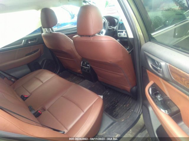 4S4BSATC3H3398969 Subaru Outback Touring