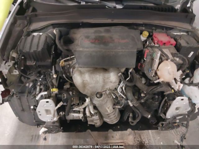 ZACCJBCBXJPH69149 Jeep Renegade Trailhawk