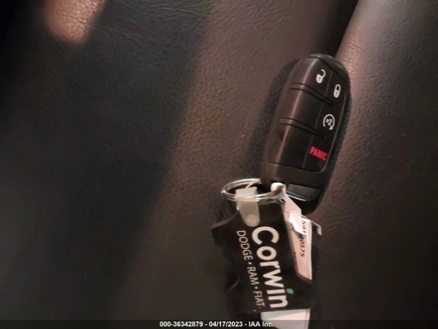 ZACCJBCBXJPH69149 Jeep Renegade Trailhawk