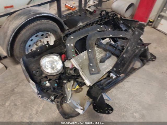 ZACCJBCBXJPH69149 Jeep Renegade Trailhawk