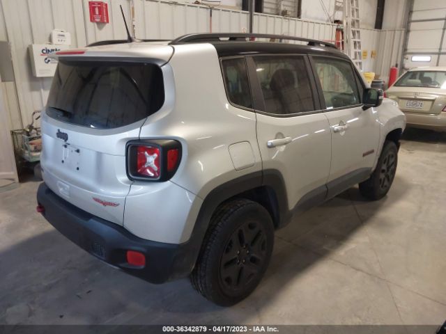 ZACCJBCBXJPH69149 Jeep Renegade Trailhawk
