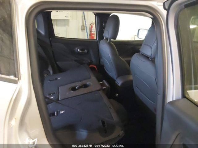 ZACCJBCBXJPH69149 Jeep Renegade Trailhawk