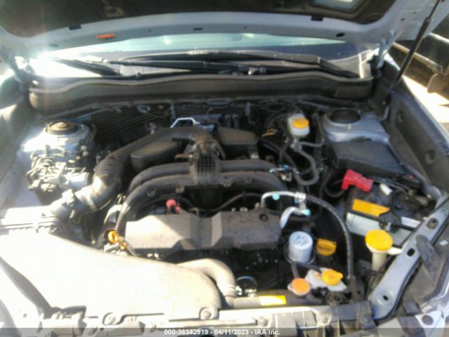 JF2SJAWC2JH558854 Subaru Forester Touring
